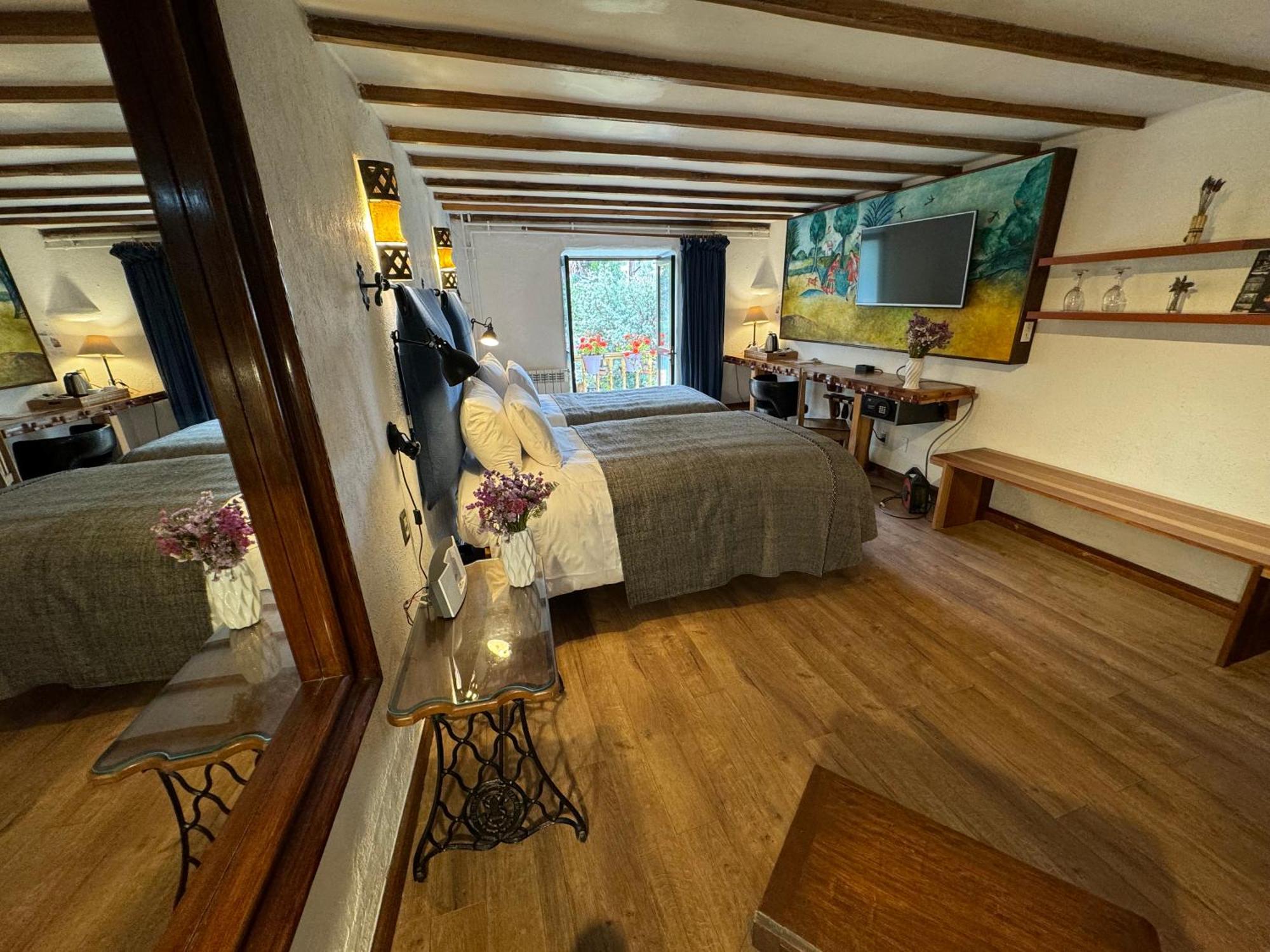 Arqueologo Exclusive Boutique Hotel Cusco - Centro Historico Dış mekan fotoğraf