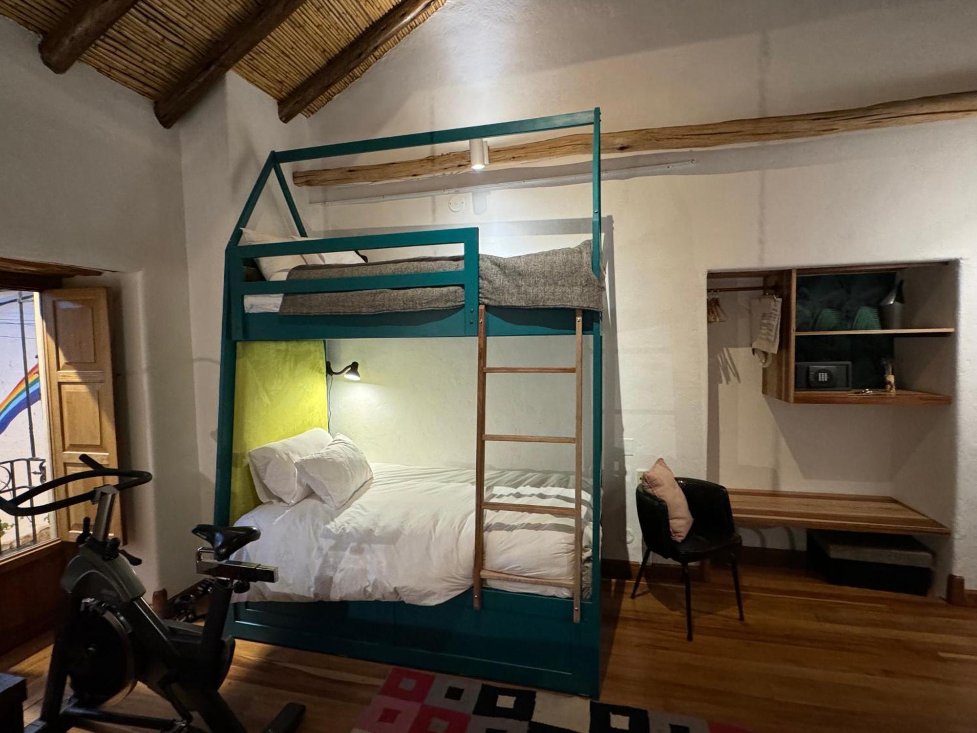 Arqueologo Exclusive Boutique Hotel Cusco - Centro Historico Dış mekan fotoğraf