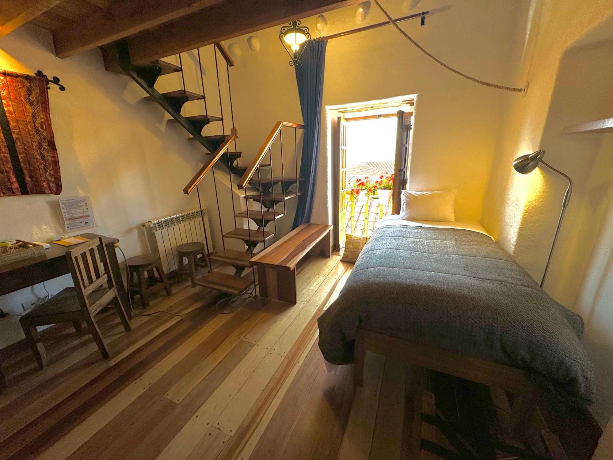Arqueologo Exclusive Boutique Hotel Cusco - Centro Historico Dış mekan fotoğraf