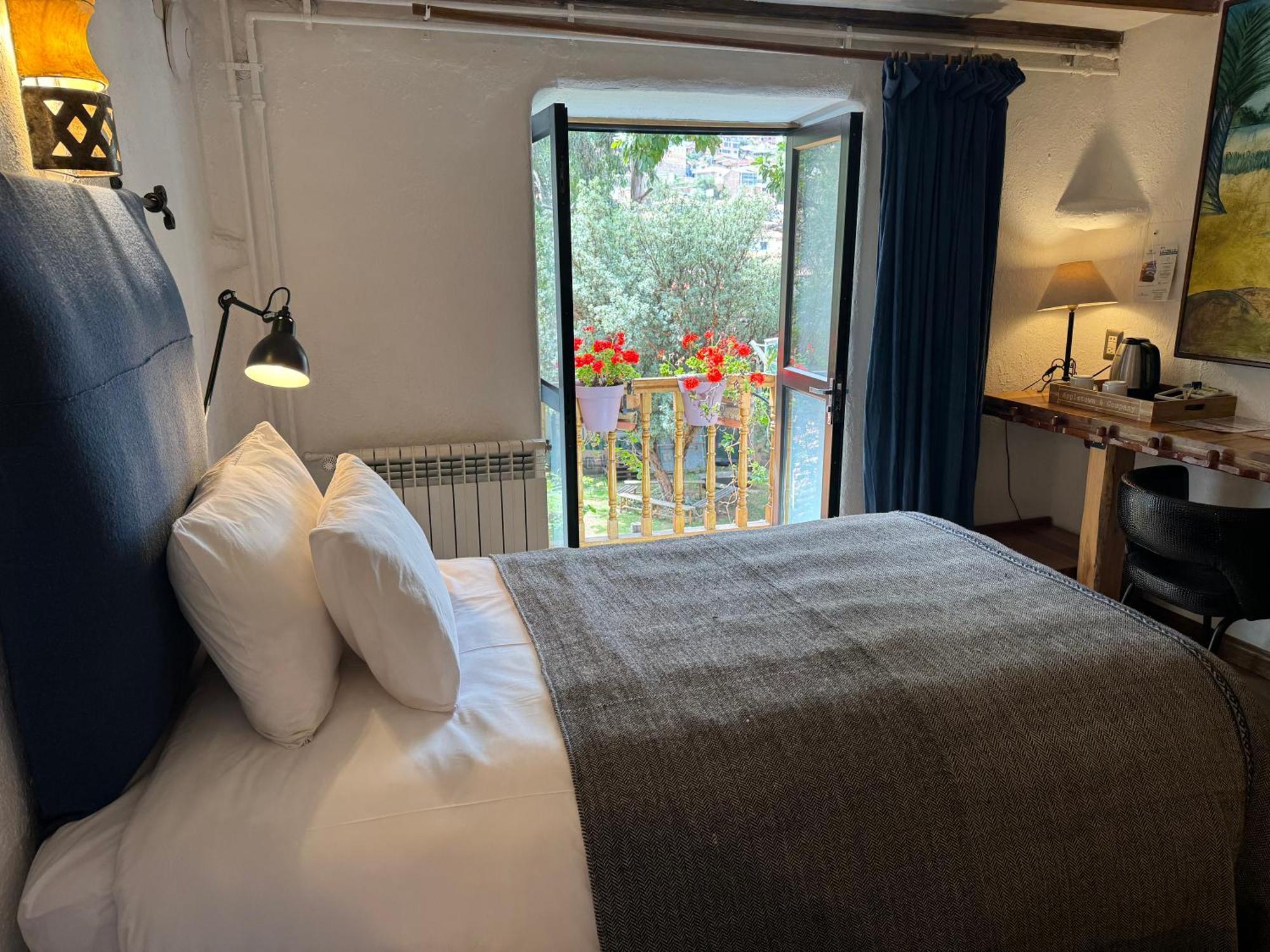 Arqueologo Exclusive Boutique Hotel Cusco - Centro Historico Dış mekan fotoğraf