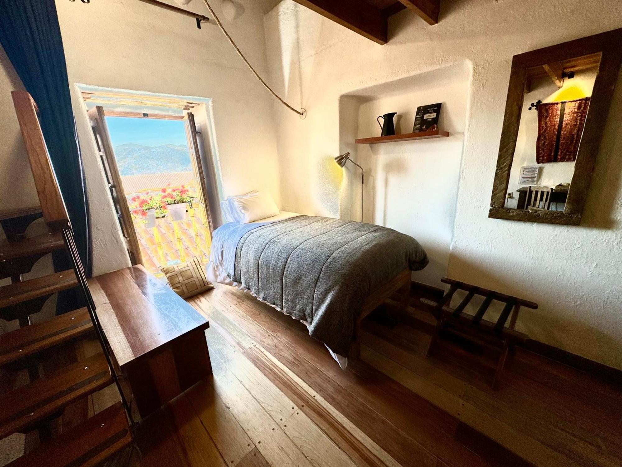 Arqueologo Exclusive Boutique Hotel Cusco - Centro Historico Dış mekan fotoğraf