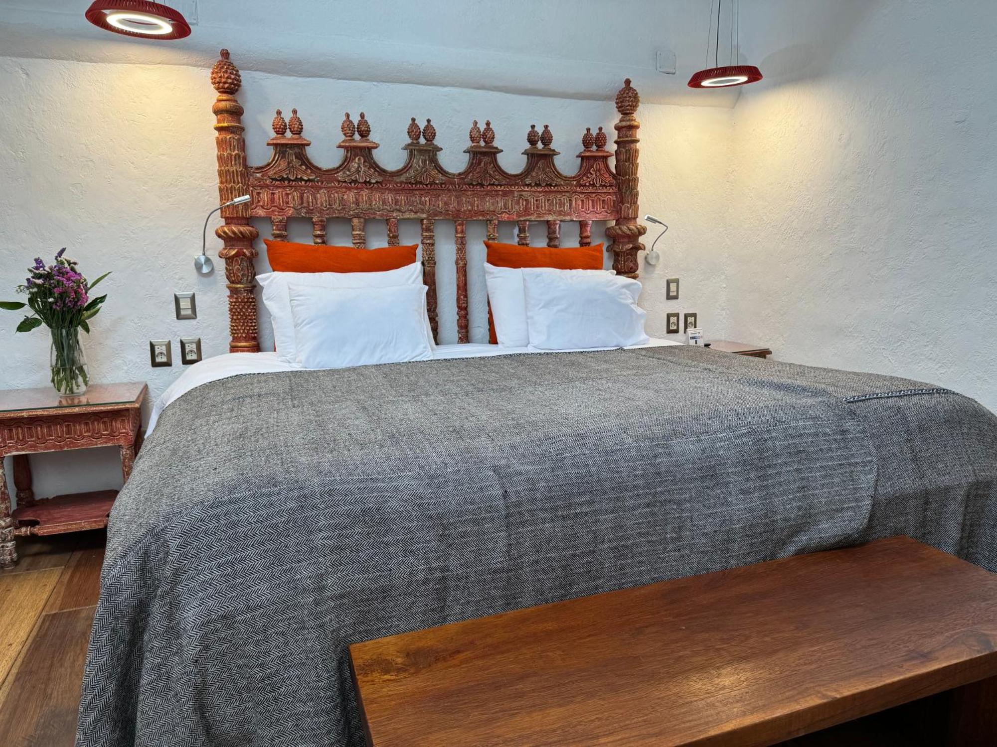 Arqueologo Exclusive Boutique Hotel Cusco - Centro Historico Dış mekan fotoğraf