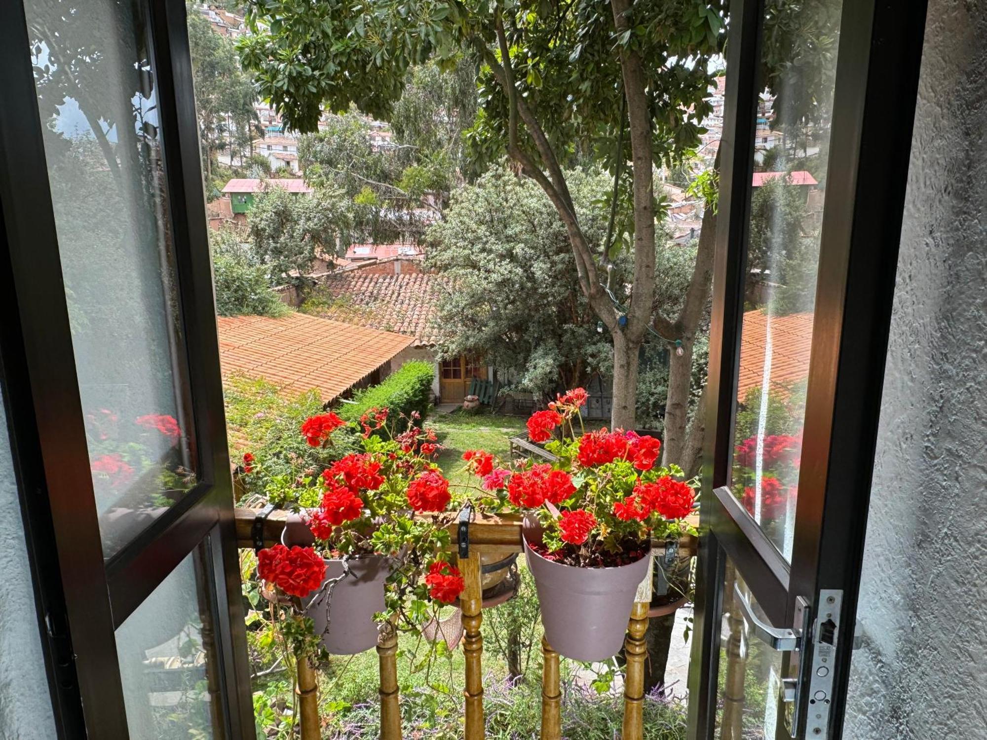 Arqueologo Exclusive Boutique Hotel Cusco - Centro Historico Dış mekan fotoğraf