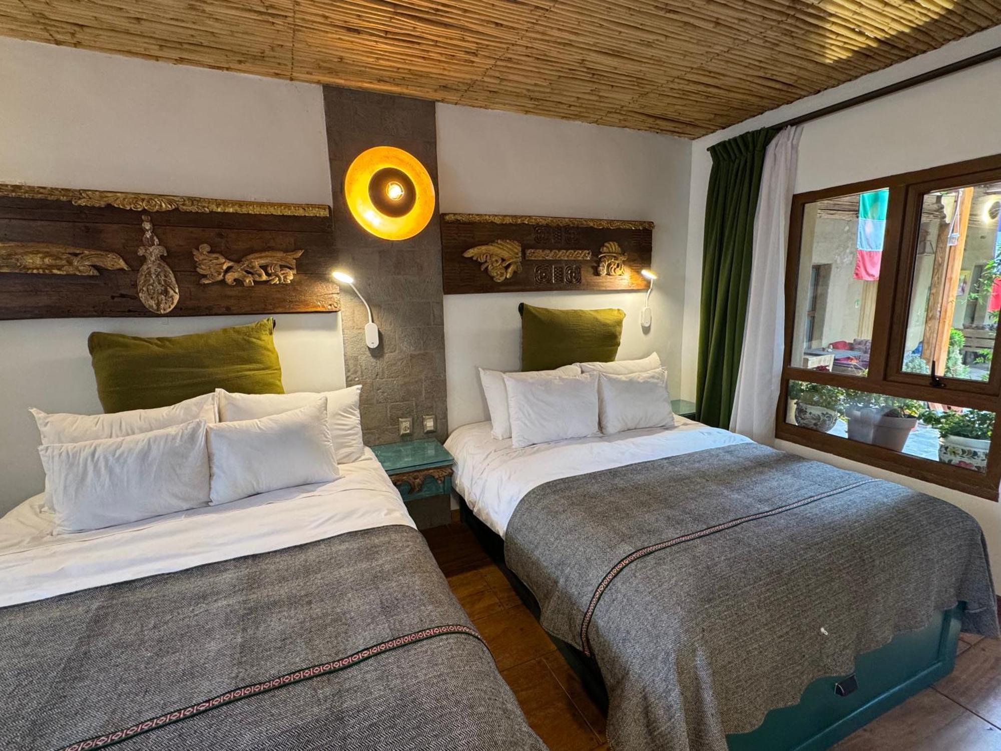 Arqueologo Exclusive Boutique Hotel Cusco - Centro Historico Dış mekan fotoğraf