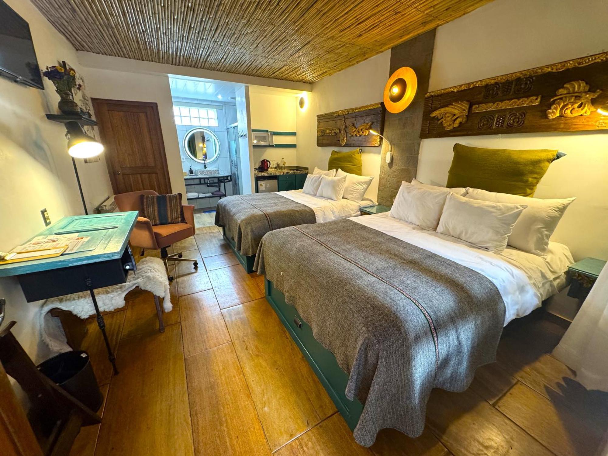Arqueologo Exclusive Boutique Hotel Cusco - Centro Historico Dış mekan fotoğraf