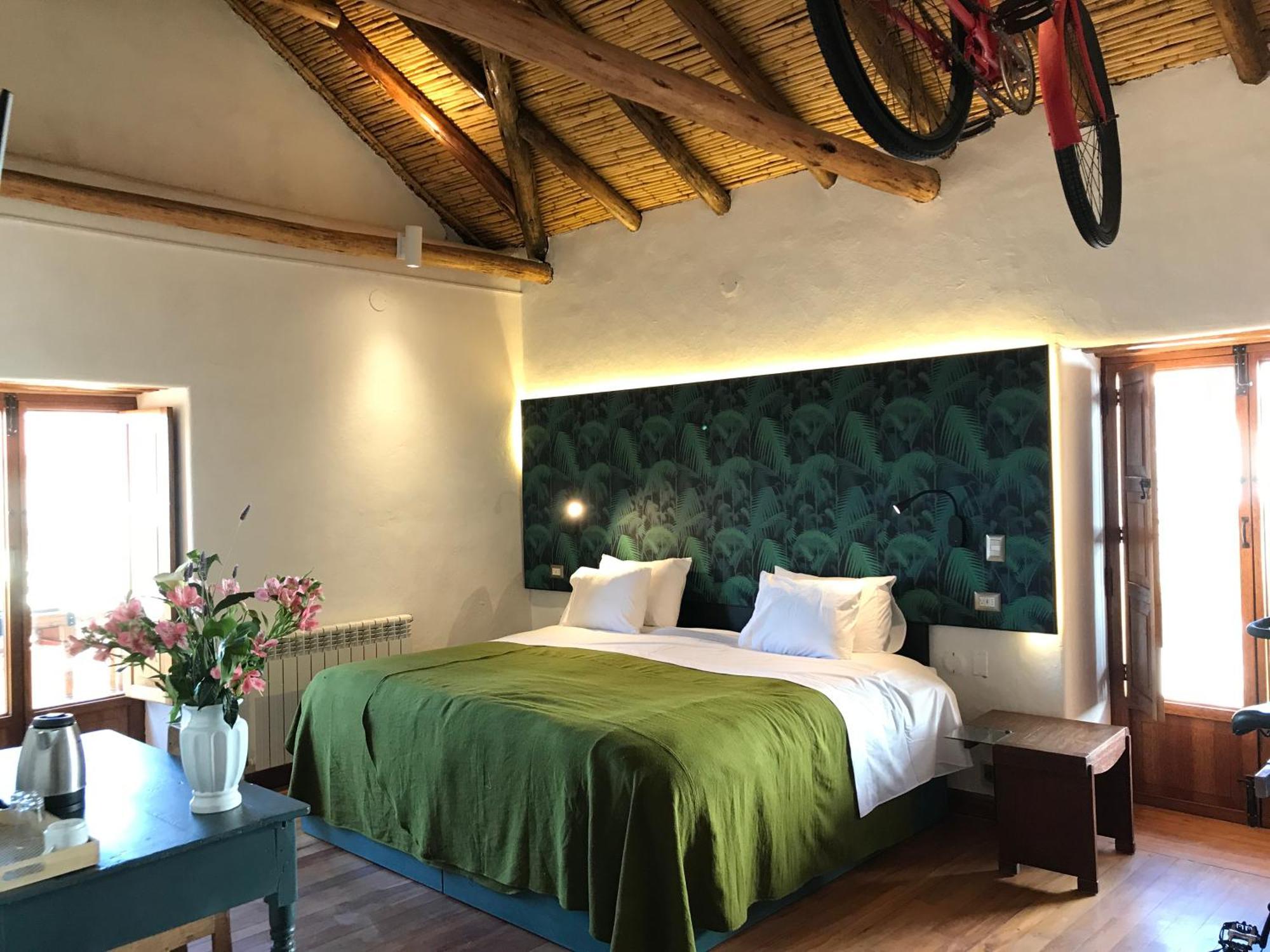 Arqueologo Exclusive Boutique Hotel Cusco - Centro Historico Dış mekan fotoğraf