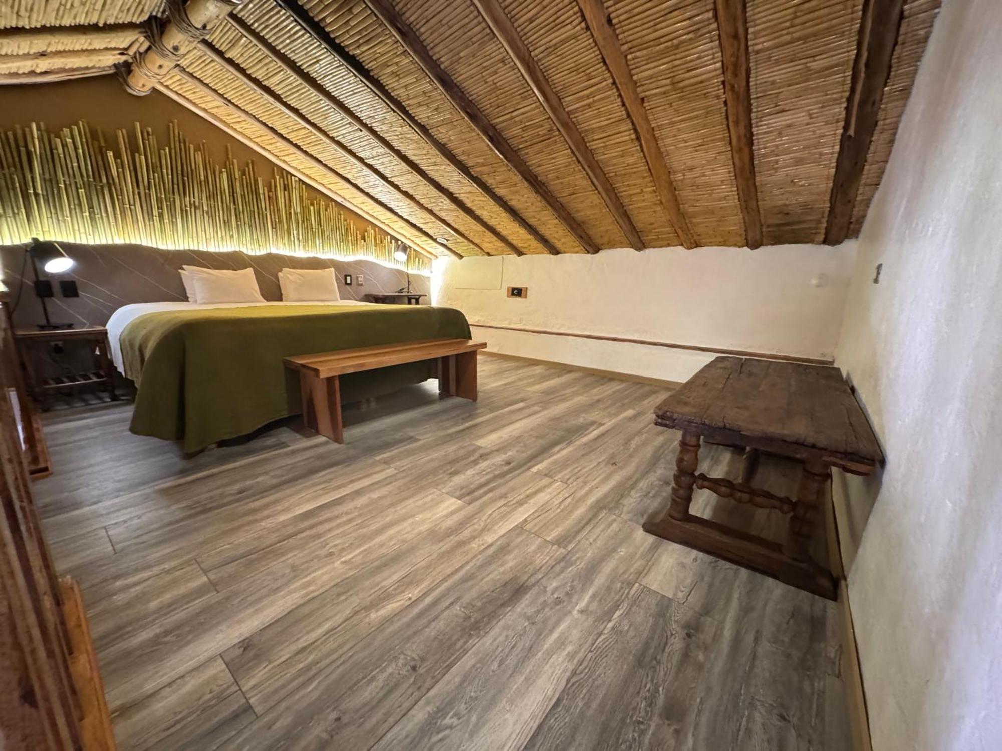 Arqueologo Exclusive Boutique Hotel Cusco - Centro Historico Dış mekan fotoğraf