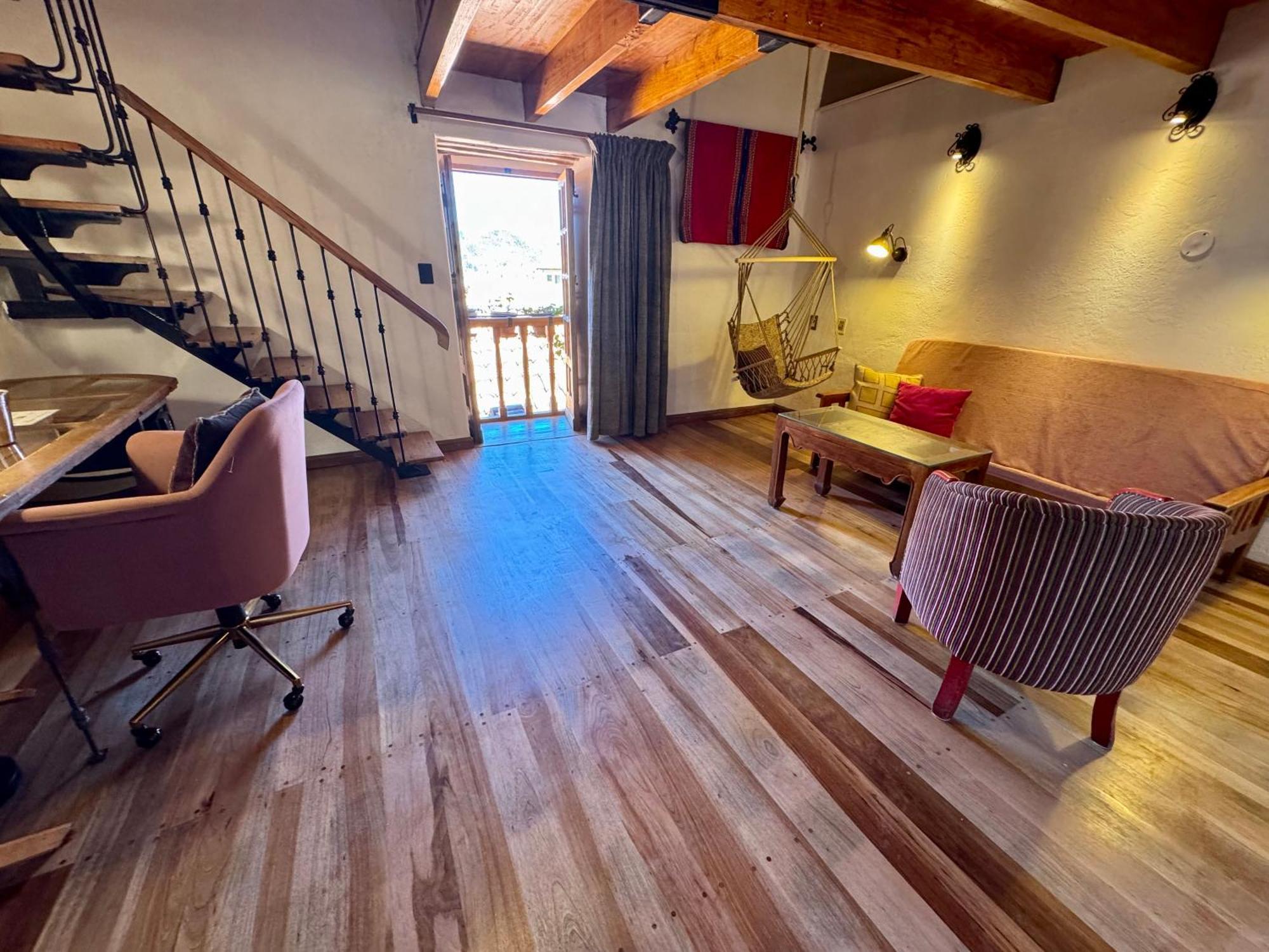 Arqueologo Exclusive Boutique Hotel Cusco - Centro Historico Dış mekan fotoğraf