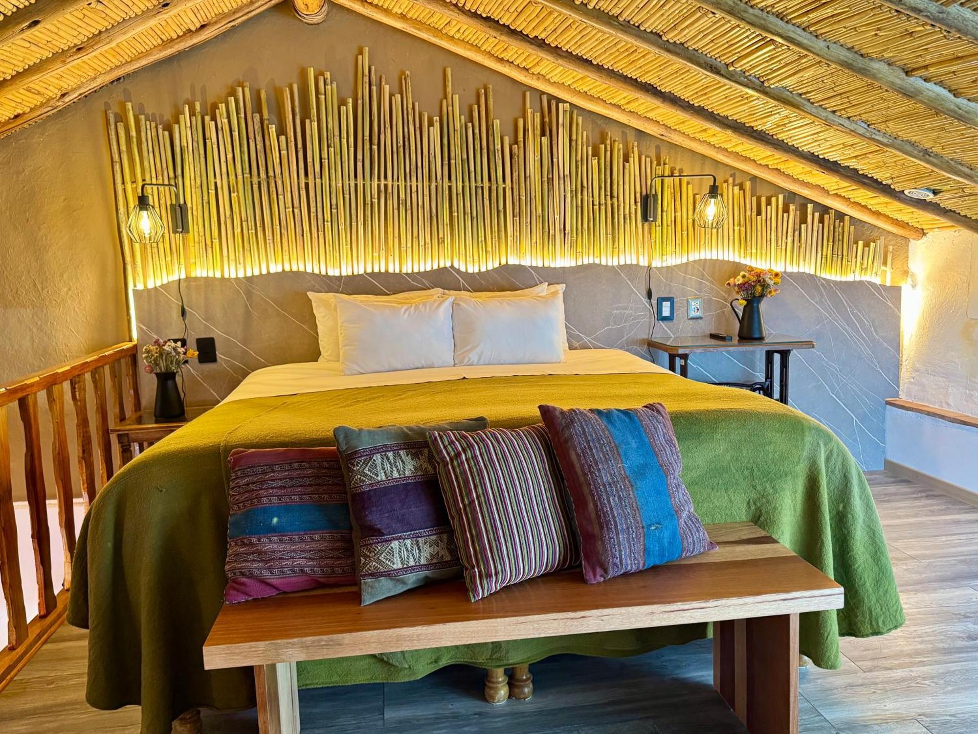 Arqueologo Exclusive Boutique Hotel Cusco - Centro Historico Dış mekan fotoğraf