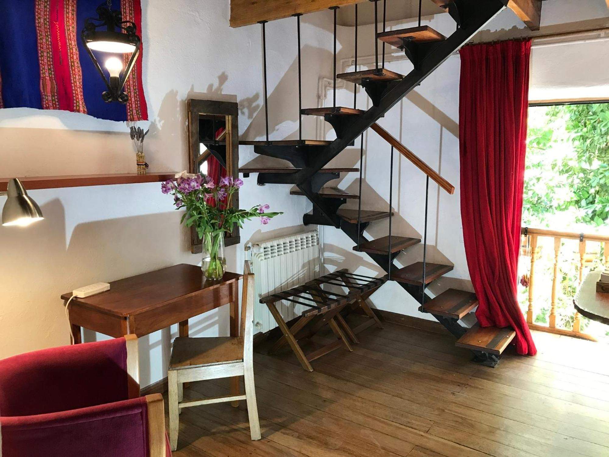 Arqueologo Exclusive Boutique Hotel Cusco - Centro Historico Dış mekan fotoğraf