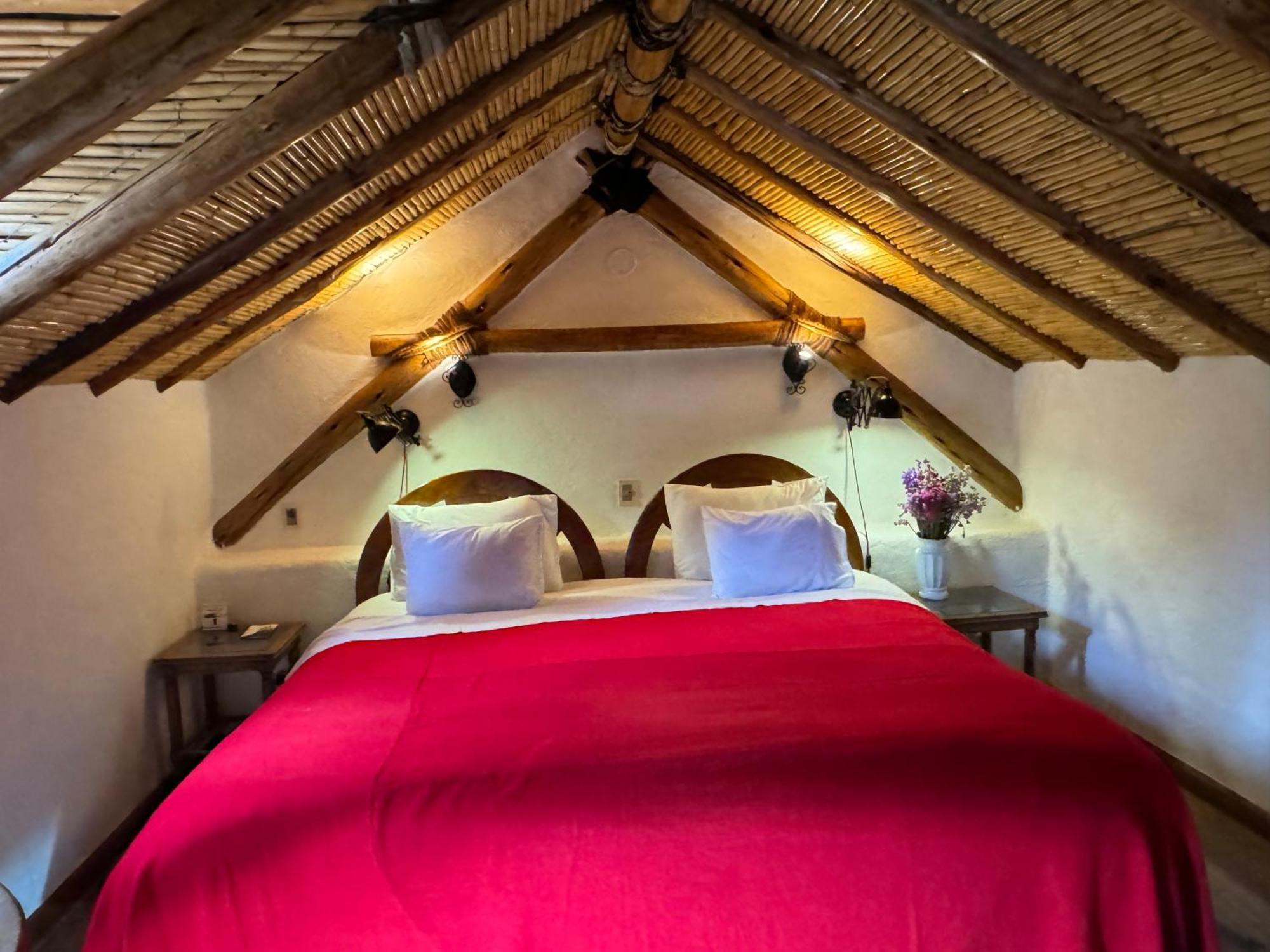 Arqueologo Exclusive Boutique Hotel Cusco - Centro Historico Dış mekan fotoğraf