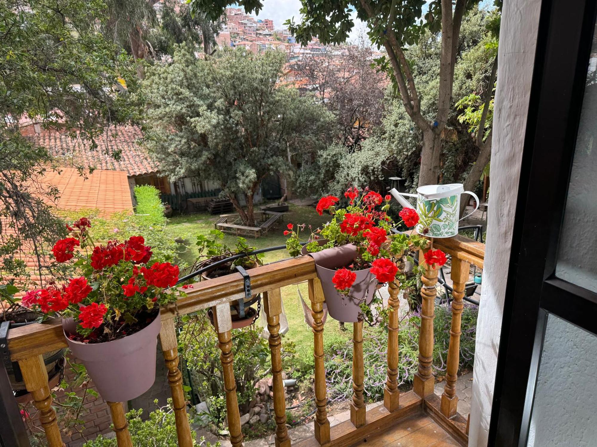 Arqueologo Exclusive Boutique Hotel Cusco - Centro Historico Dış mekan fotoğraf