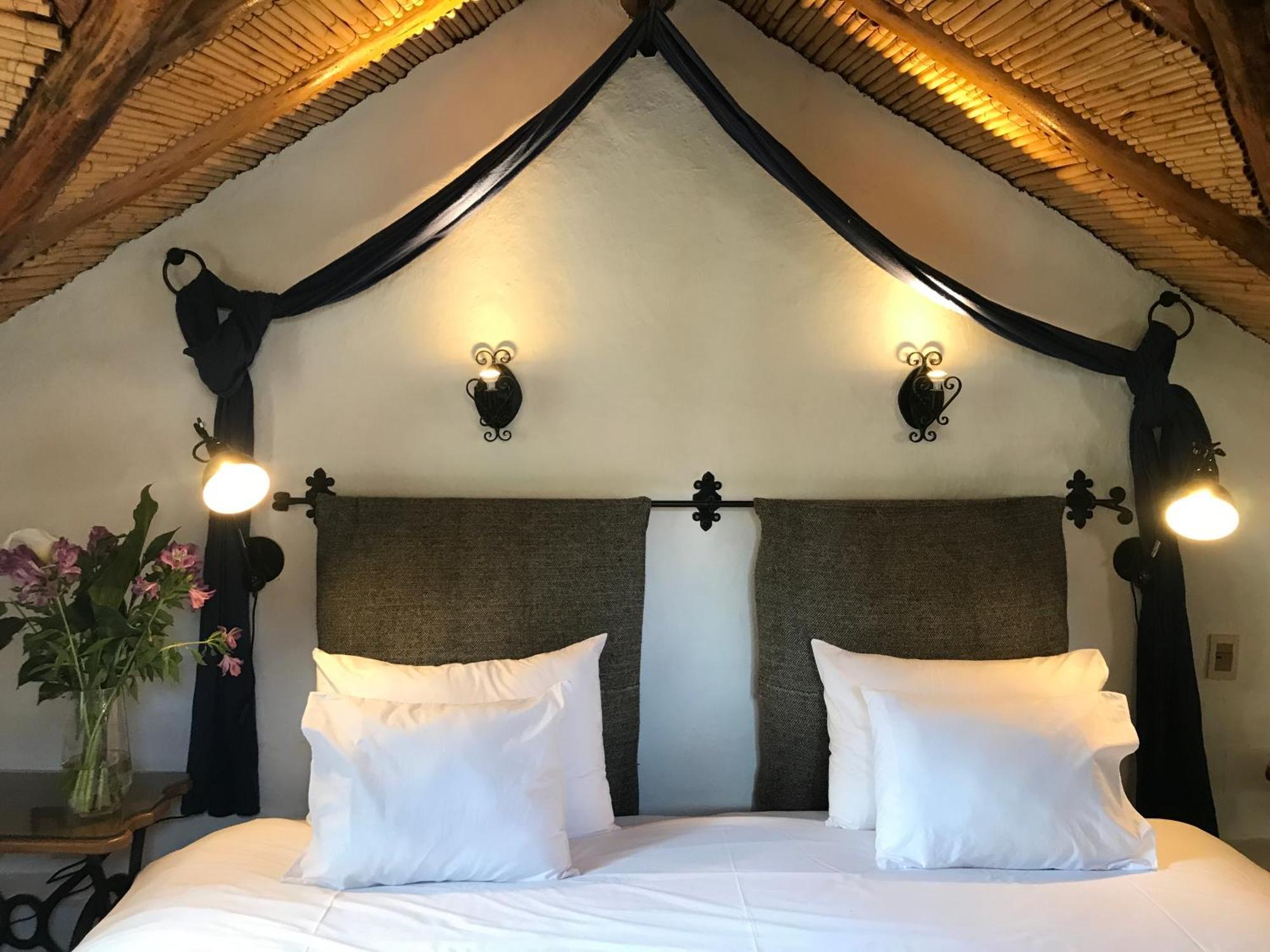 Arqueologo Exclusive Boutique Hotel Cusco - Centro Historico Dış mekan fotoğraf