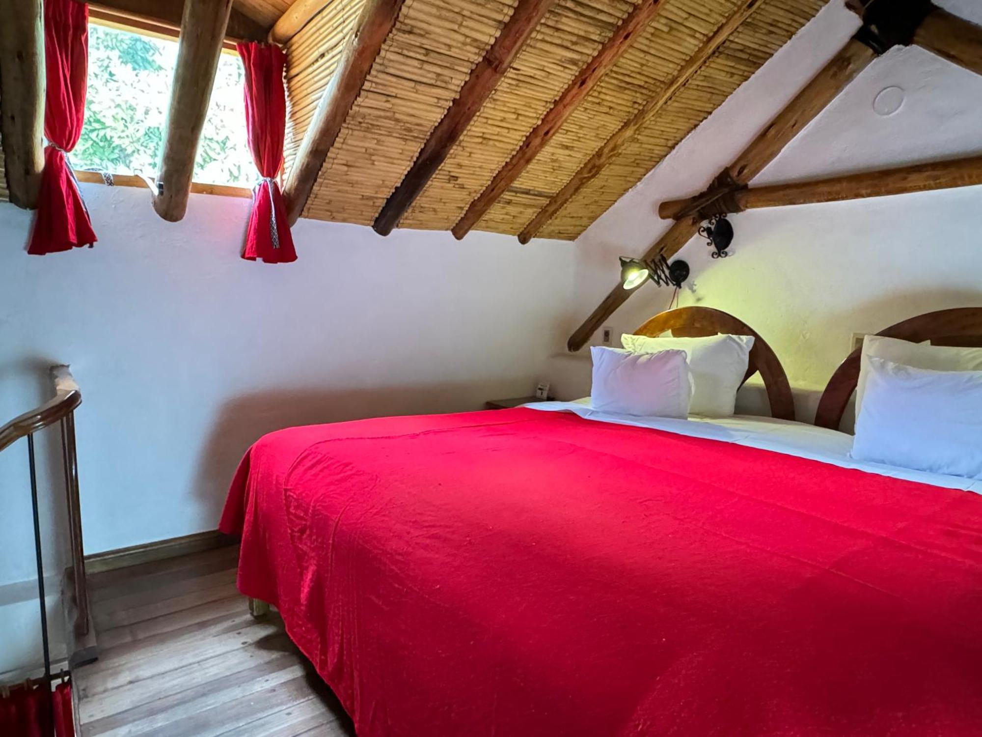 Arqueologo Exclusive Boutique Hotel Cusco - Centro Historico Dış mekan fotoğraf