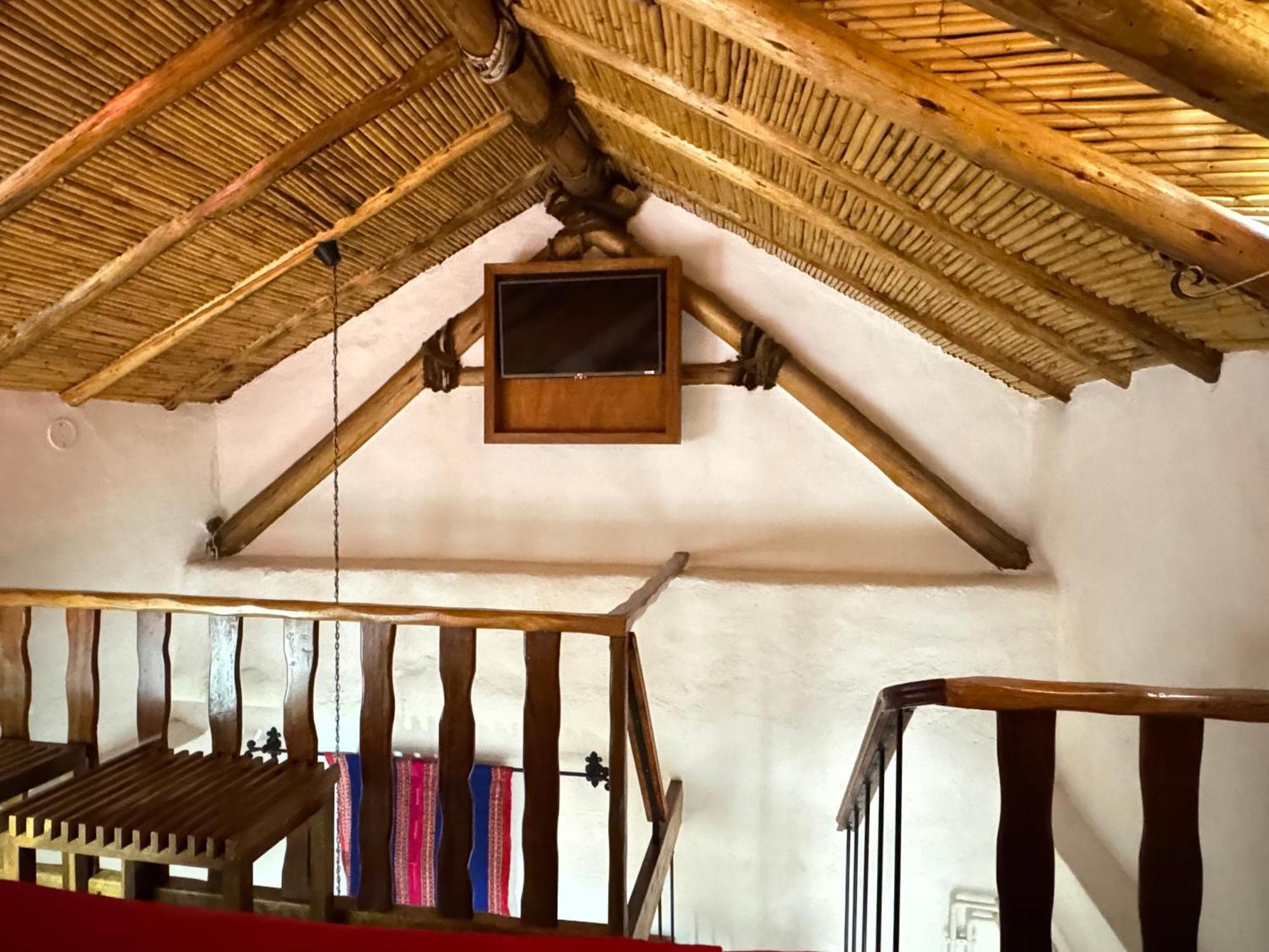 Arqueologo Exclusive Boutique Hotel Cusco - Centro Historico Dış mekan fotoğraf
