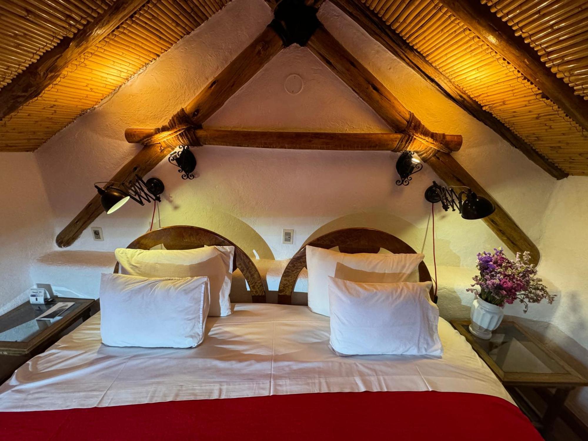 Arqueologo Exclusive Boutique Hotel Cusco - Centro Historico Dış mekan fotoğraf