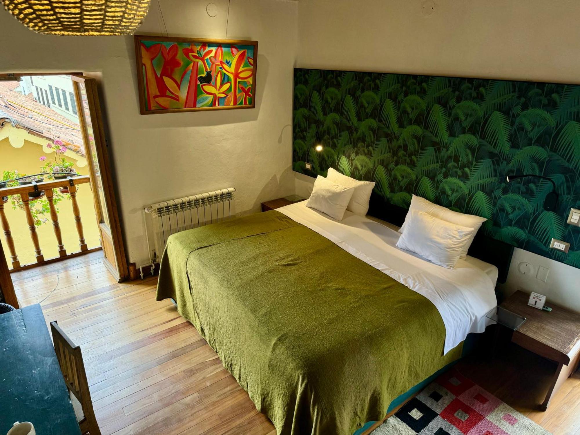Arqueologo Exclusive Boutique Hotel Cusco - Centro Historico Dış mekan fotoğraf
