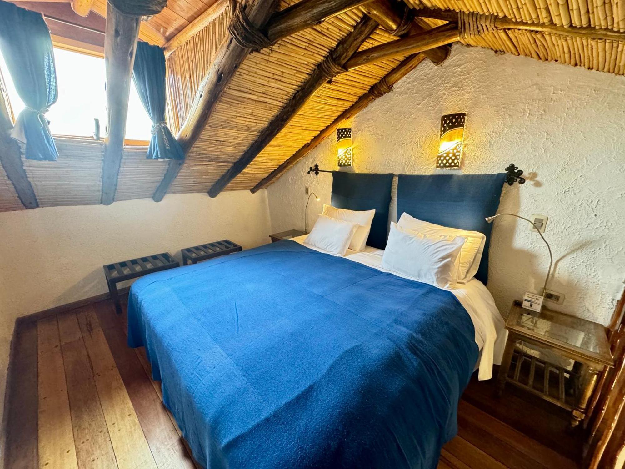 Arqueologo Exclusive Boutique Hotel Cusco - Centro Historico Dış mekan fotoğraf