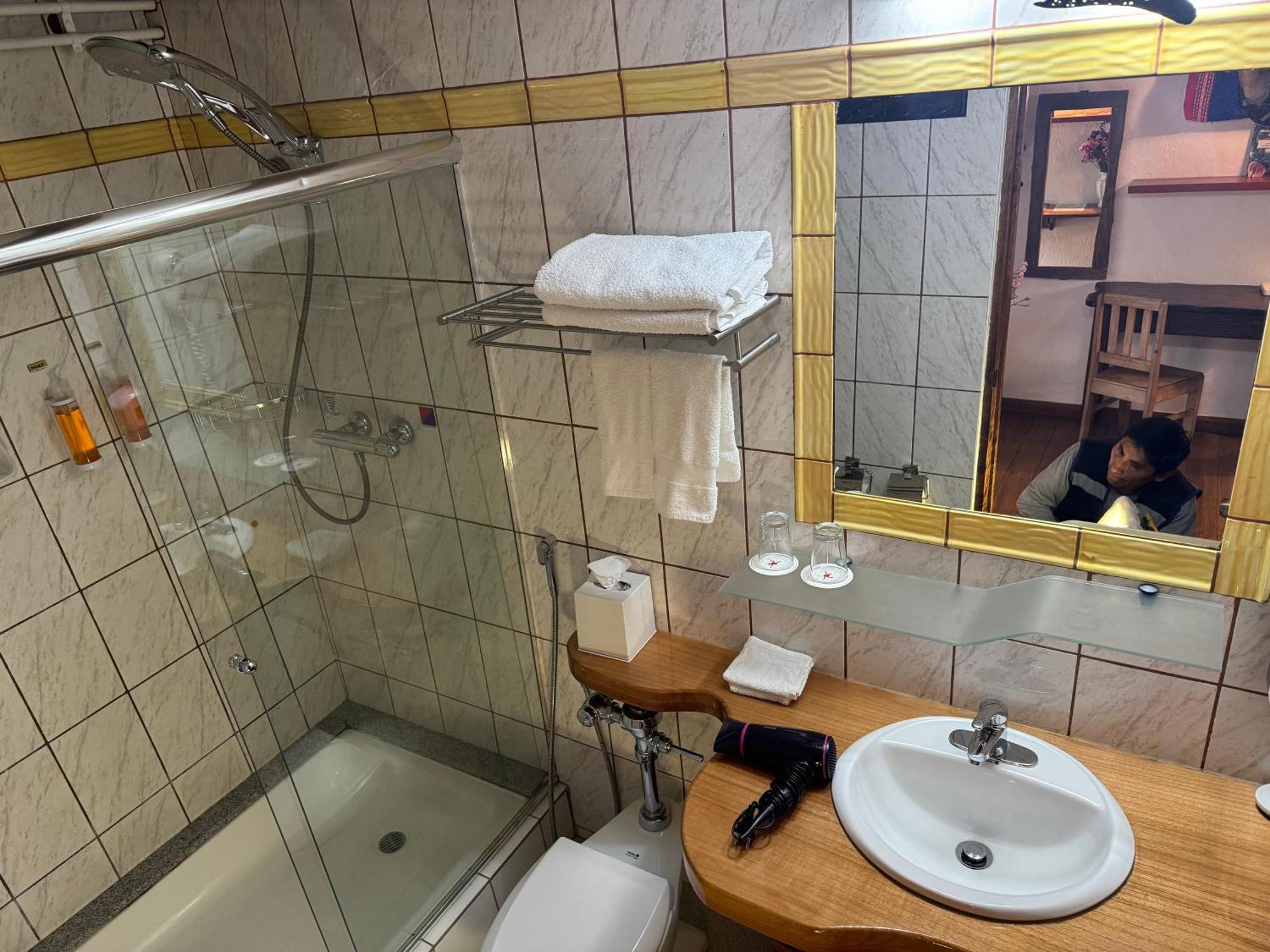 Arqueologo Exclusive Boutique Hotel Cusco - Centro Historico Dış mekan fotoğraf
